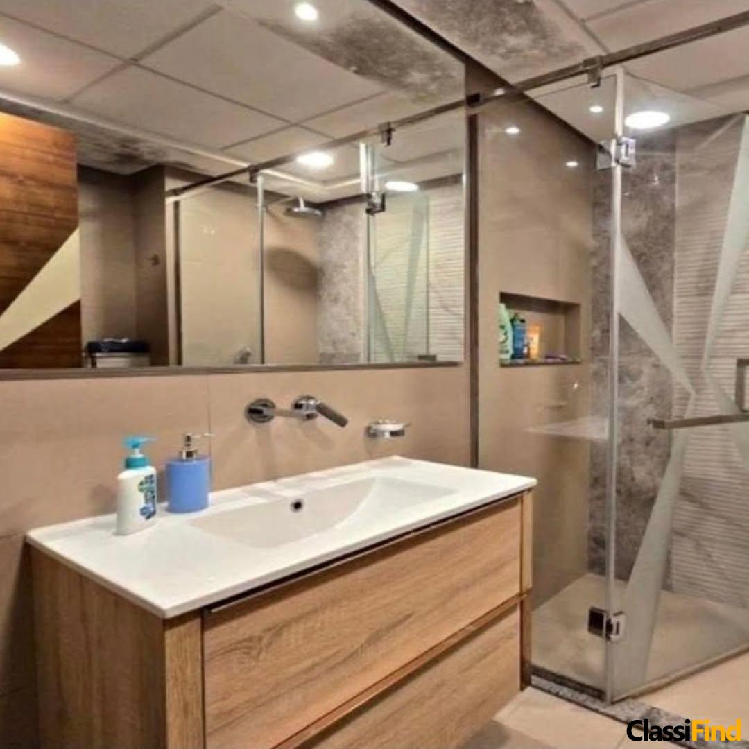 For rent (studio) apartment system of hotel apartments with sea view