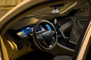 For sale: Ford Taurus Model 2013