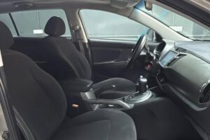 For sale: Kia Sportage, 2015 model