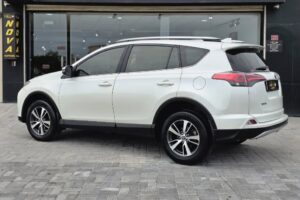 Toyota Rav4 2016