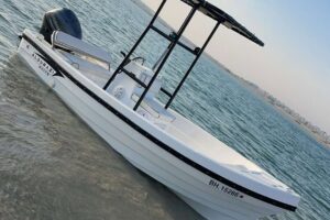 For sale Al-Drazi cruiser 14 feet model 2025