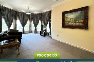 Villa for sale in Saar