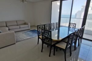For rent an apartment in Dirra Marina