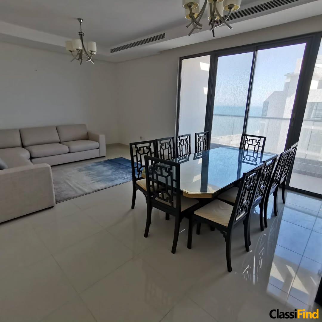 For rent an apartment in Dirra Marina