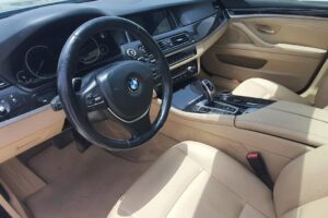 For sale: BMW 535i kit M power f10 The model : 2014