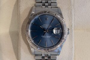Datejust Thunderbird