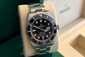 SUBMARINER Date 41mm