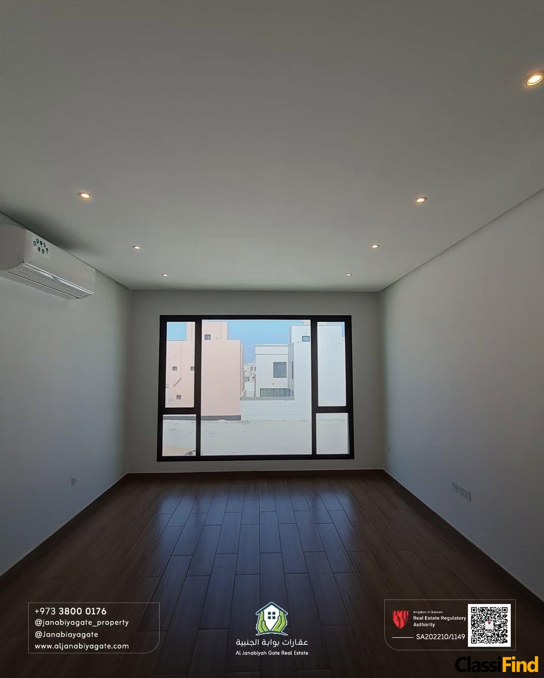 Villa for Sale in Hidd