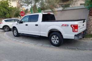 For sale: Ford F150 XLT, 2017