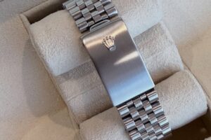 Datejust Thunderbird
