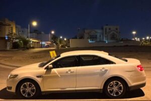 For Sale: Ford Taurus 2013 Model
