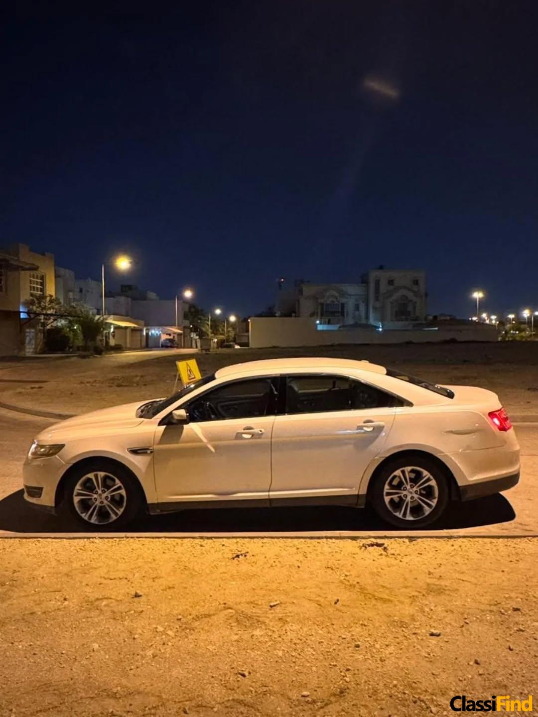 For Sale: Ford Taurus 2013 Model