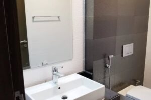 For rent an apartment in Dirra Marina