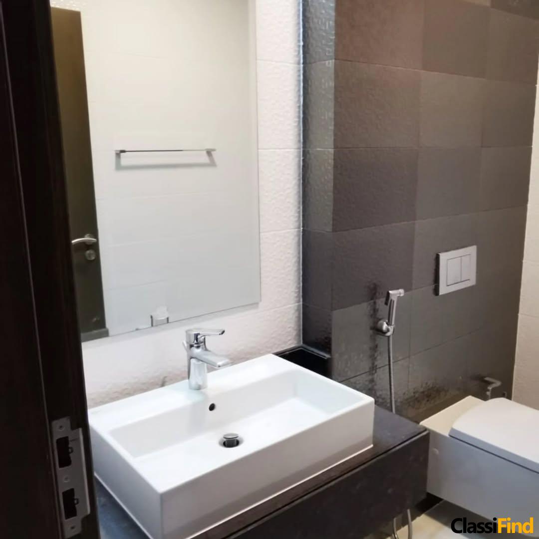 For rent an apartment in Dirra Marina
