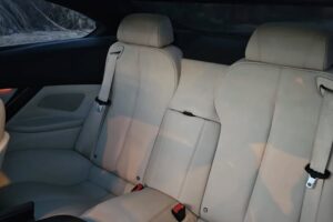 BMW 650i Coupe 8 Cylinders / 4.4L
