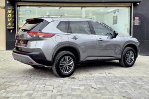 Nissan X-Trail 2.5 S 2026