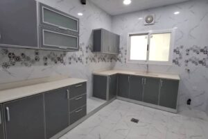 New apartments for sale in Al Hadd, deluxe finishes, very high quality