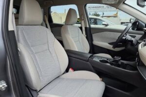 Nissan X – Trail 2.5 S, 2026 model