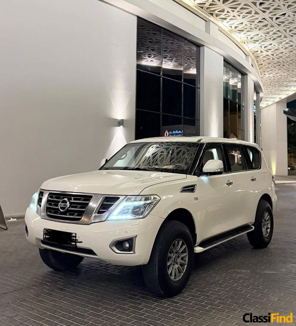 For Sale: Nissan Petrol Se