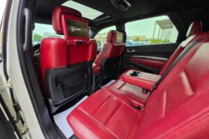 Dodge Durango R/T Plus HEMI V8 5.7 2018