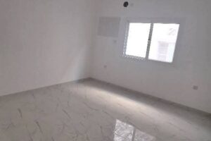 For rent, a large apartment in Al-Hajayat, new