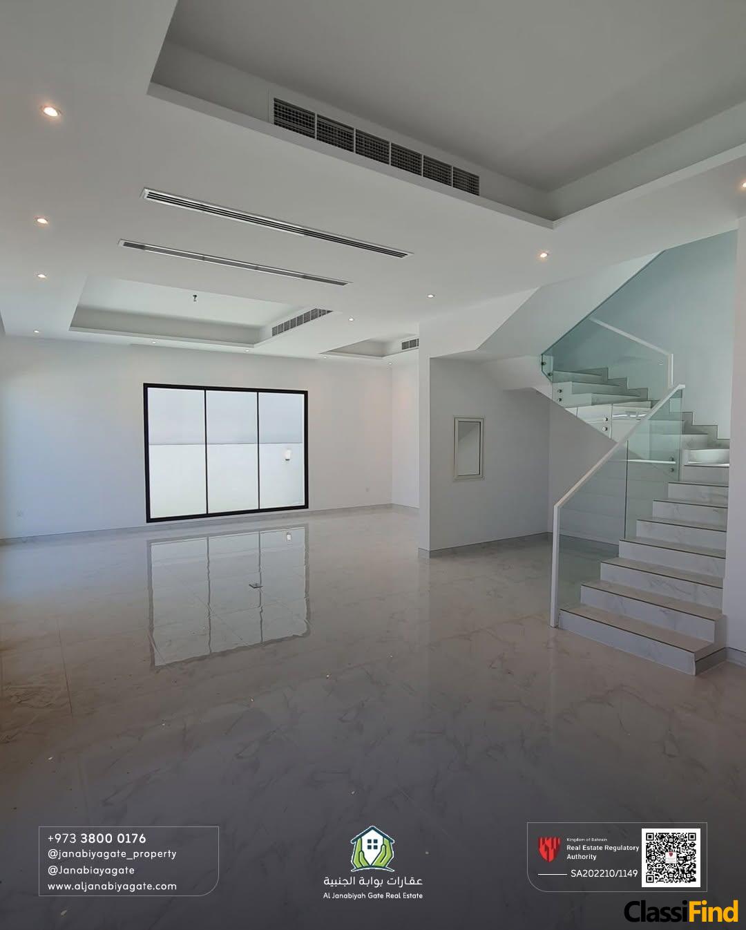 Villa for Sale in Hidd