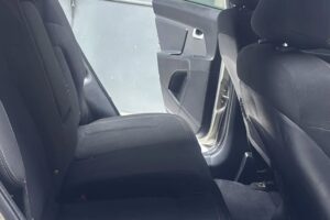 For sale: Kia Sportage, 2015 model