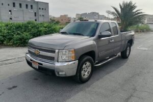 For sale Z71 Silverado Shipper Model: 2013