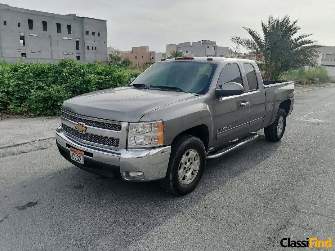 For sale Z71 Silverado Shipper Model: 2013