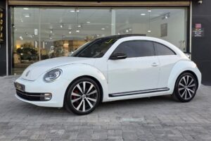 Volkswagen Beetle Turbo