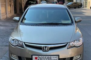 For sale: Honda civic 2006