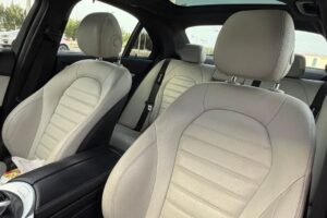 For sale Mercedes C45 AMG