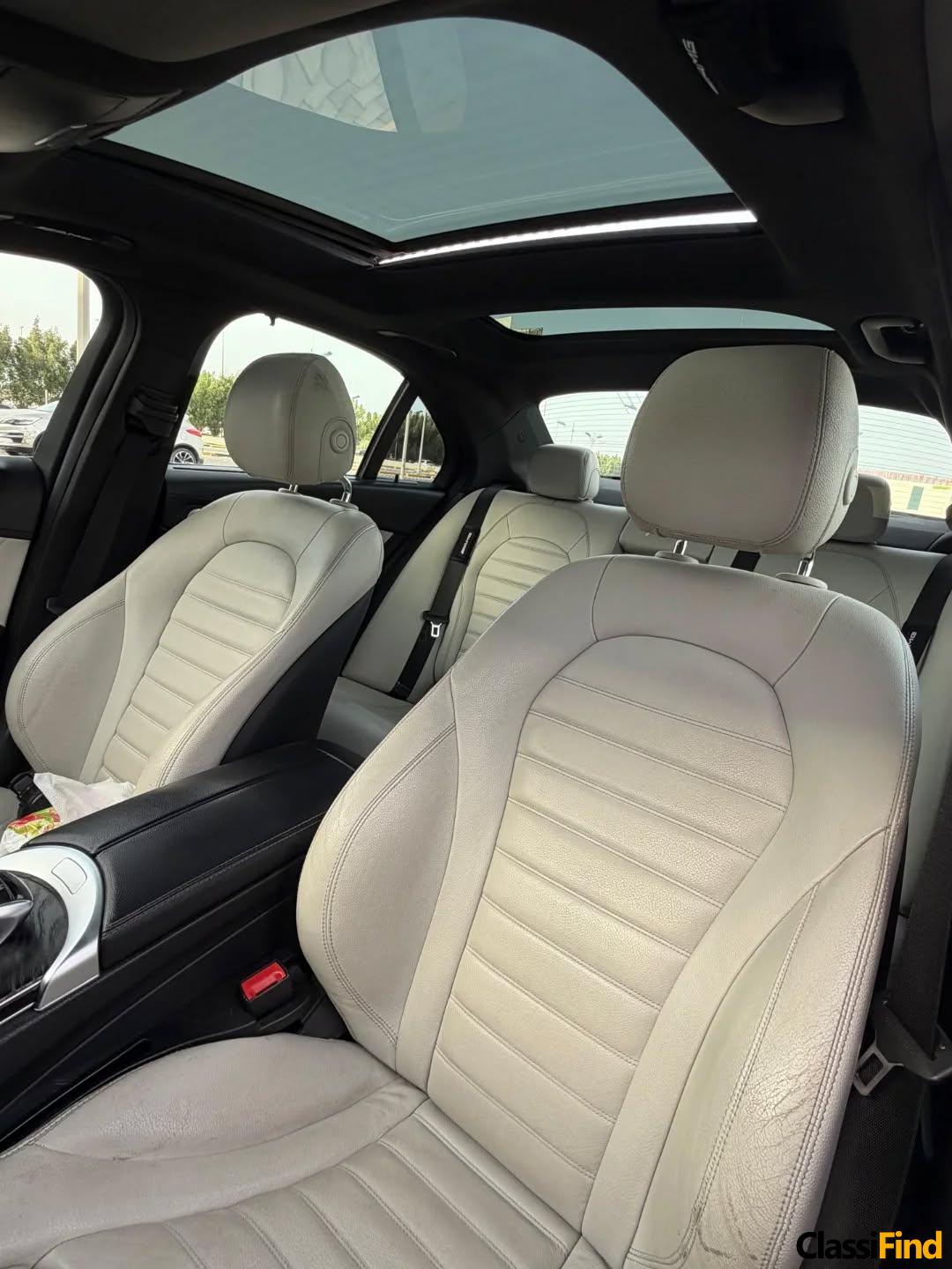 For sale Mercedes C45 AMG
