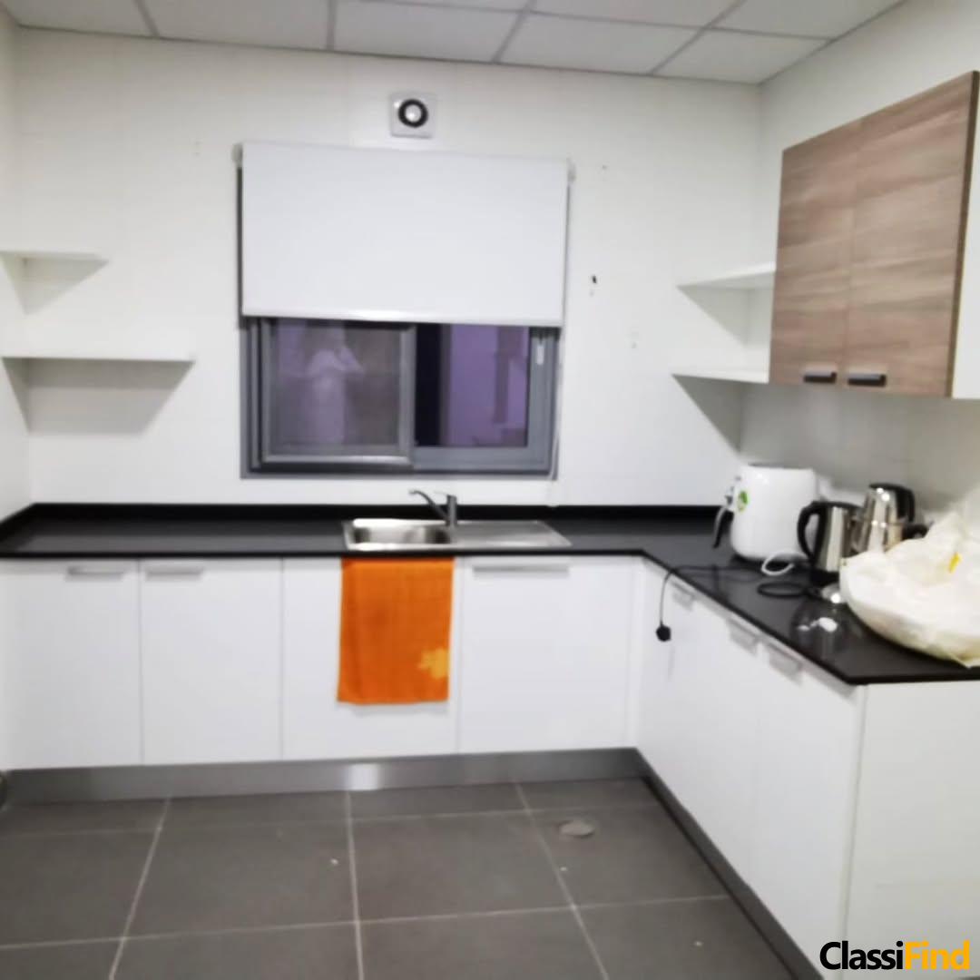 For rent an apartment in Dirra Marina