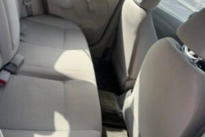 Nissan sunny Model 2024