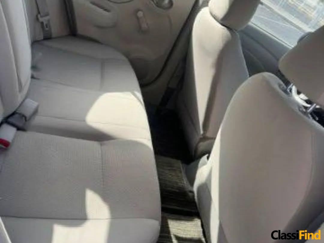 Nissan sunny Model 2024