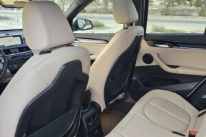 Bmw X1 Model 2022