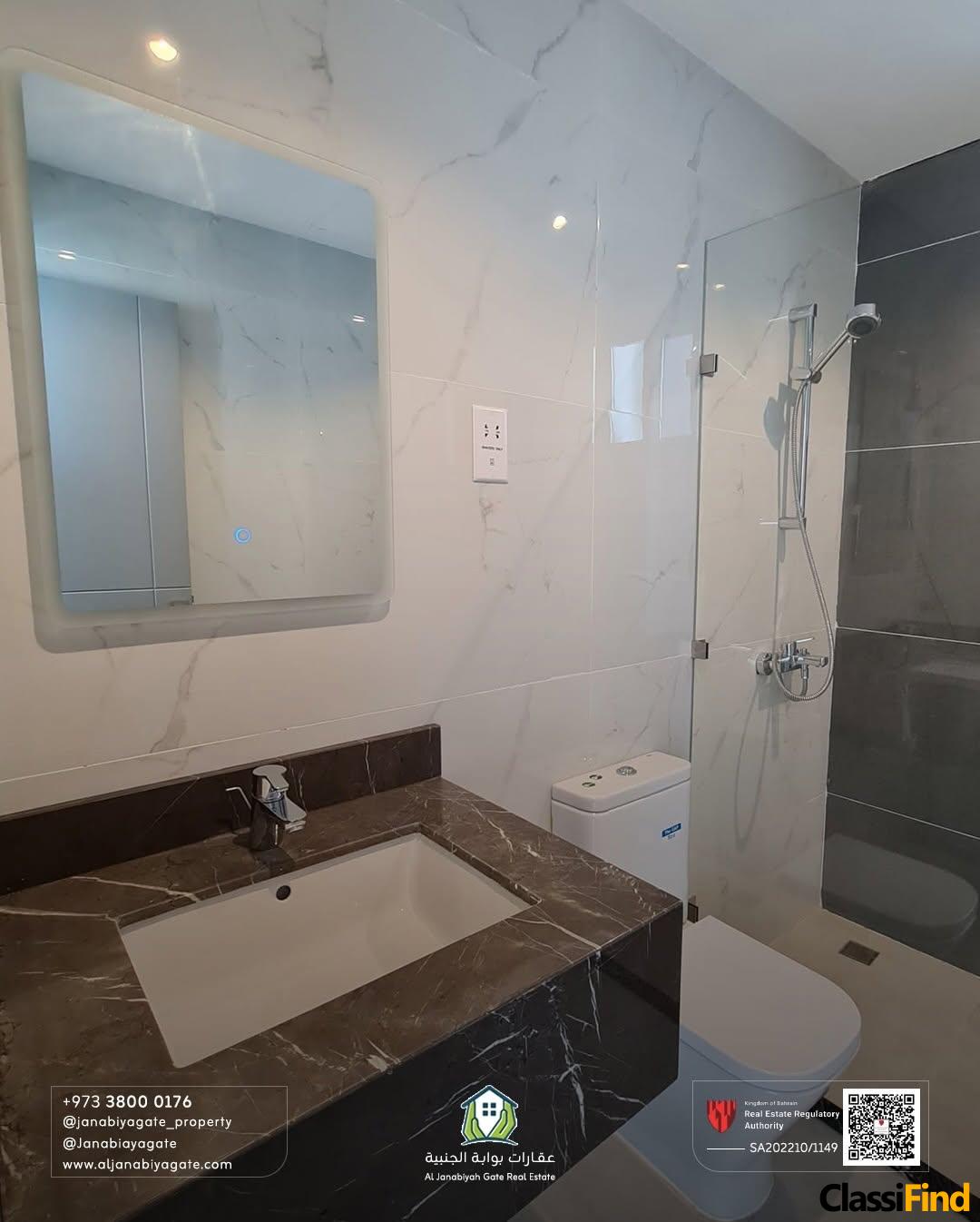 Villa for Sale in Hidd