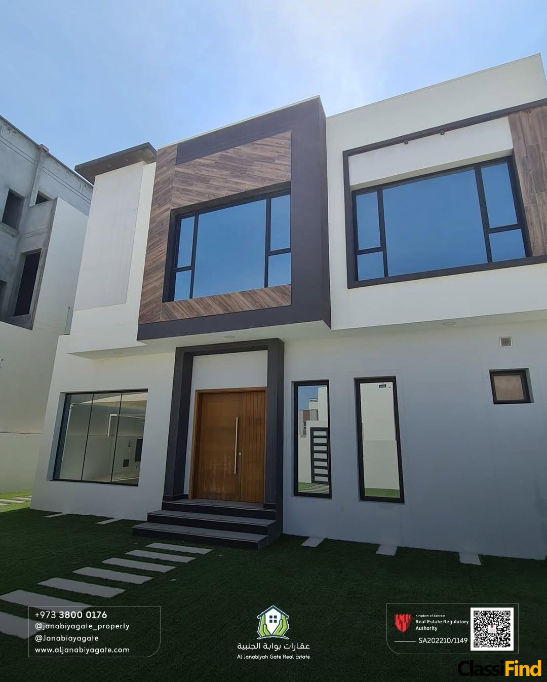 Villa for Sale in Hidd