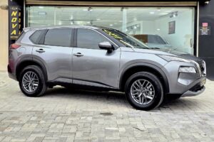 Nissan X-Trail 2.5 S 2026