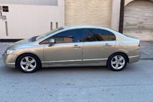 For sale: Honda civic 2006