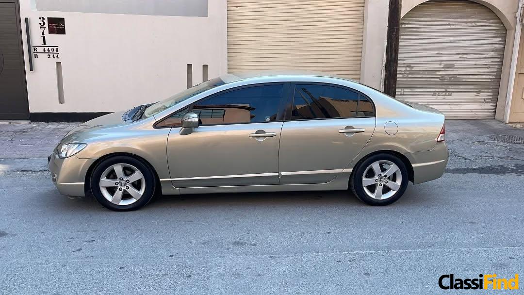 For sale: Honda civic 2006