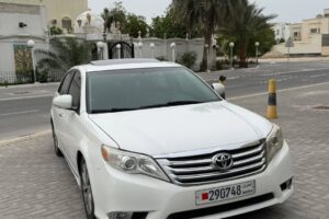 Avalon 2012 For Sale