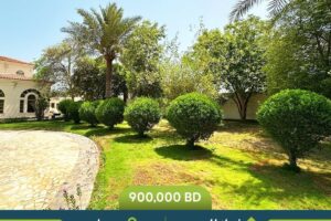 Villa for sale in Saar