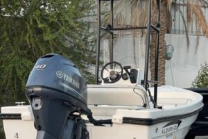 For sale Al-Drazi cruiser 14 feet model 2025