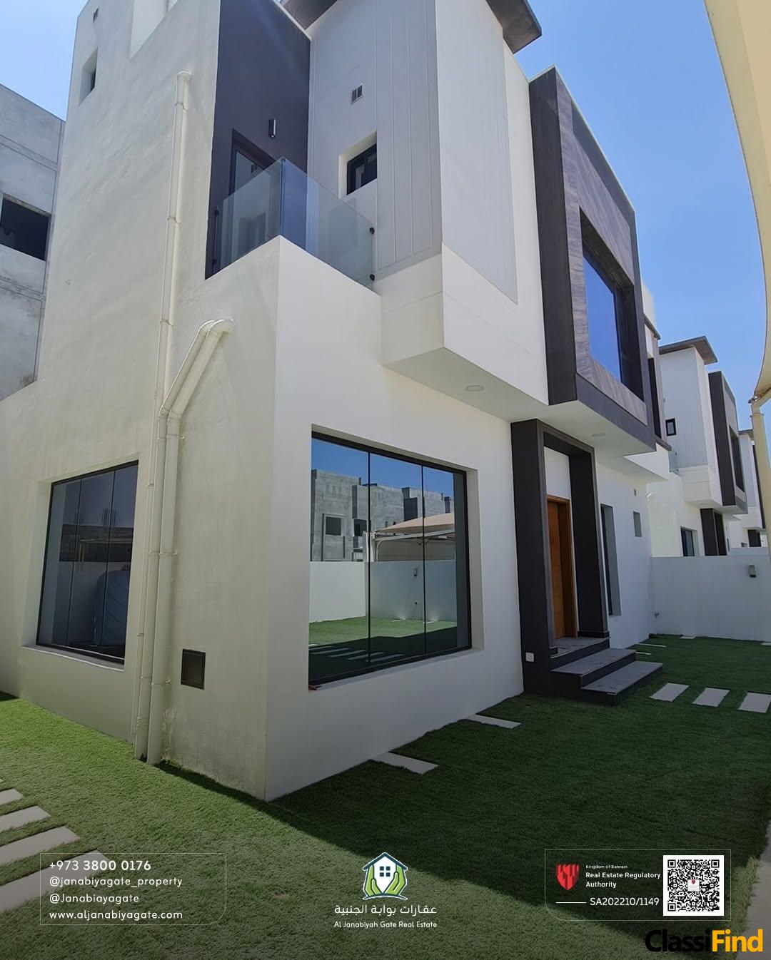 Villa for Sale in Hidd