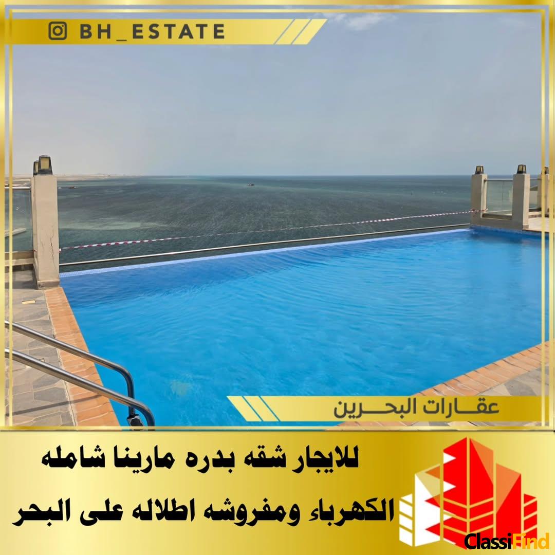 For rent an apartment in Dirra Marina