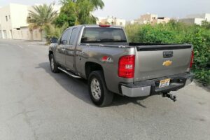 For sale Z71 Silverado Shipper Model: 2013