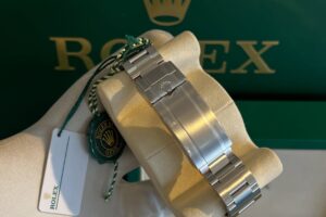 Rolex Starbucks Submariner date 41mm