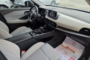 Nissan X-Trail 2.5 S 2026